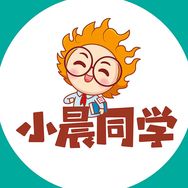小晨同学图书旗舰店抖音号头像