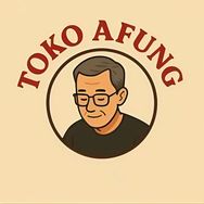 TokoAfung咖啡抖音达人头像