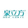 泉立方品牌直播号抖音达人头像