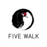FIVE WALK珠之道珠宝专卖店抖音达人头像