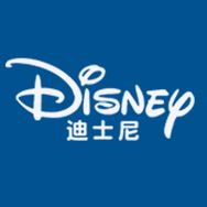 迪士尼Disney时尚手表店抖音达人头像