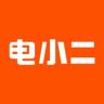 电小二官方旗舰店抖音达人头像