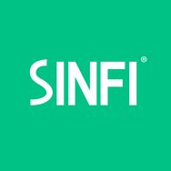 SINFI奢护养发抖音达人头像