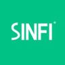 SINFI奢护养发抖音达人头像