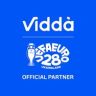 Vidda电视官方旗舰店直播间抖音达人头像