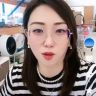 橙妈精品严选抖音达人头像