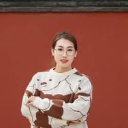 沈阳靓影抖音达人头像