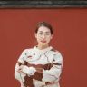 沈阳靓影抖音达人头像