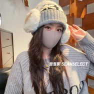 帽个泡泡帽业抖音号头像