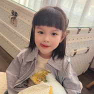 一手不喝酒抖音达人头像