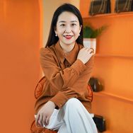 郑州女裤楠姐厂家抖音达人头像