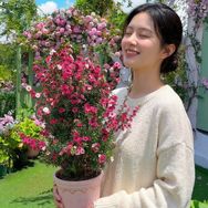 跃迁农场清货员抖音达人头像