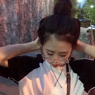 国产姑娘💋抖音达人头像