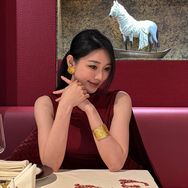 lynnwong抖音达人头像