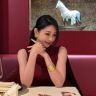 lynnwong抖音达人头像