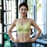薇薇老师躺式有氧燃脂运动抖音达人头像