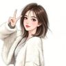 明月在种地抖音达人头像