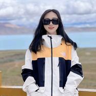 白婳抖音达人头像