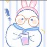 小可爱爱测评🐰抖音达人头像