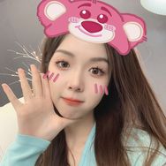 甜子格🍩晓甜抖音达人头像