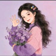 花园家居抖音达人头像