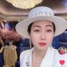 澳门大欧抖音达人头像