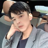 恩少抖音达人头像