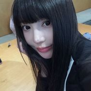 周桐竹jojo抖音达人头像