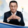 九方-老周乾坤策抖音达人头像
