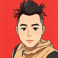 豹老板抖音达人头像