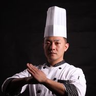 美食状元哥抖音达人头像