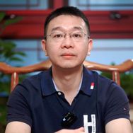 内分泌科万迎新主任抖音达人头像