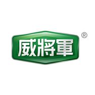 威将军官方旗舰店抖音达人头像
