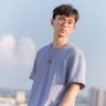 学长小谭抖音达人头像
