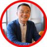 叶老师教英语抖音达人头像
