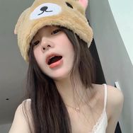 美丽拉拉抖音达人头像