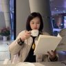 帆帆逛郑州抖音达人头像