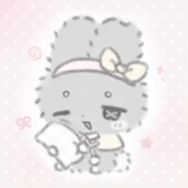 冷脸萌怎么你了抖音达人头像