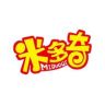 米多奇来了抖音达人头像