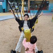 冉冉吖（带娃记）抖音达人头像