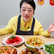 何姐湘味家常菜抖音达人头像