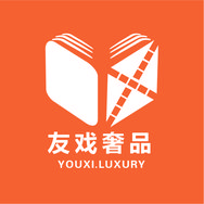 友戏奢选-Angel抖音达人头像
