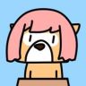 凶鸭栗抖音达人头像