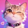 猫耳朵剧场抖音达人头像