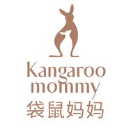 袋鼠妈妈护肤直播间抖音达人头像