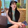 Rich白金抖音达人头像