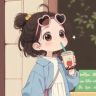 @达达手工画画抖音达人头像