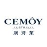 CEMOY澳诗茉护肤旗舰店抖音达人头像