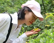 妈妈的果园抖音达人头像
