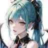 忆长安抖音达人头像